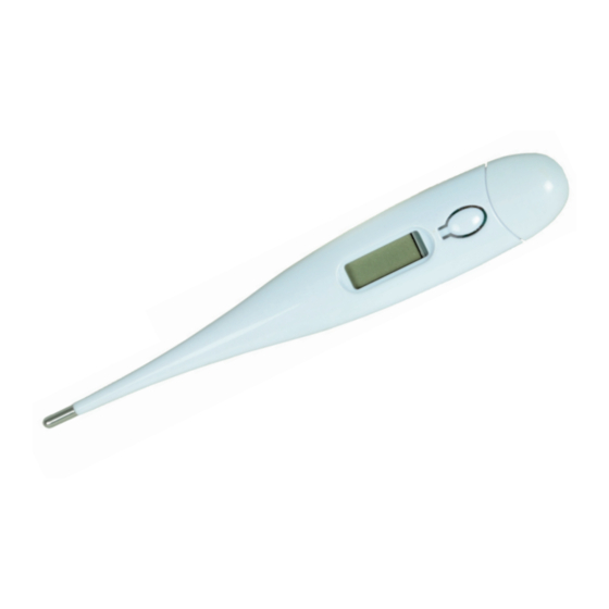 Gima KD-101 Manual
