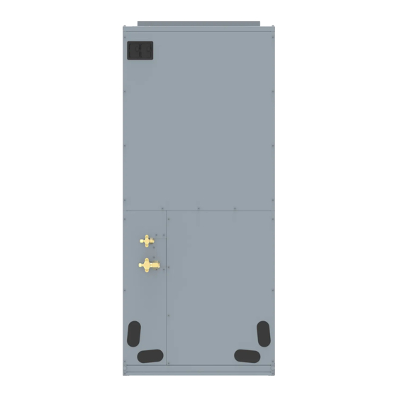 Gree GUD36A/A-D(U) Owner's Manual