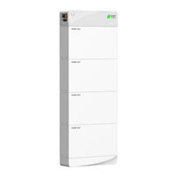 Chint Power CPS ESSR-05KL1 User Manual