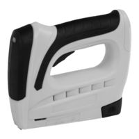 Strend Pro J-126 Instruction Manual