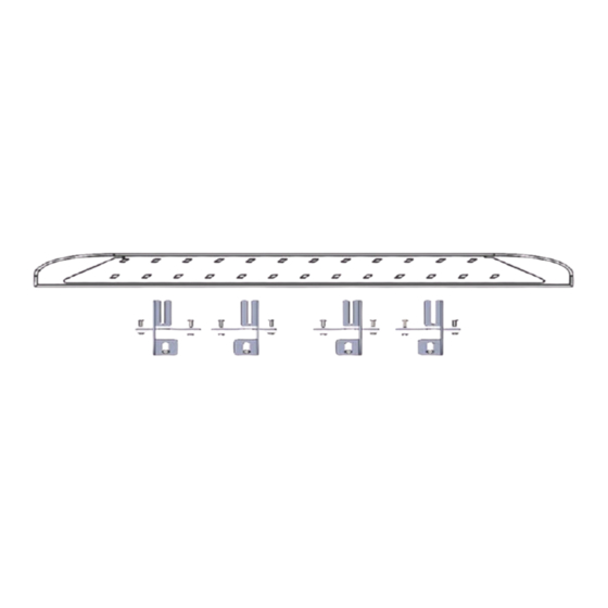 Romik 3125 Installation Instructions