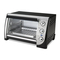 Oven Black & Decker TRO700B Use And Care Book Manual