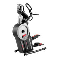 Pro-Form CARDIO HIT PRO User Manual