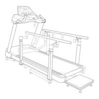 Philips ReCare PTE7000MT User Manual