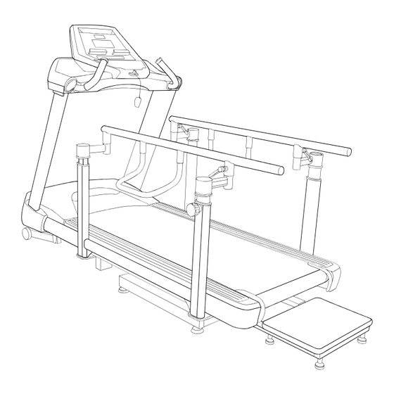 Philips ReCare 7.0 T User Manual