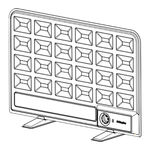 Dimplex OFX750 Manual