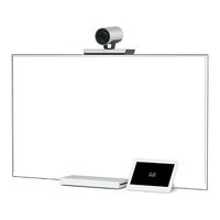 Cisco Webex Room Kit Plus Precision 60 Installation Manual