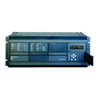 Ge UR Series Instruction Manual