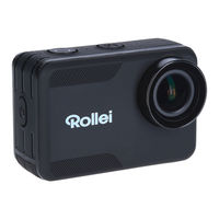Rollei Actioncam 6s Plus User Manual