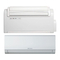 Air Conditioner Olimpia splendid Unico Twin Instructions For Use And Maintenance Manual