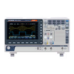 GW Instek GDS-1000B Series Programming Manual