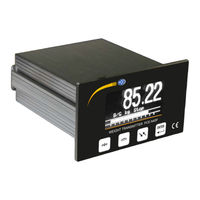 PCE Instruments PCE-N45F User Manual