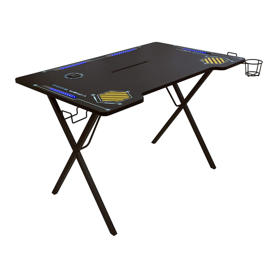 Atlantic VIPER 3000 Quick Start Manual