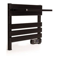 Create WARM TOWEL TOOL User Manual