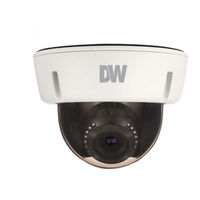 Digital Watchdog STAR-LIGHT Universal HD over Coax DWC-V6263TIR User Manual