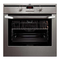 Oven AEG COMPETENCE B3101-4-D User Information