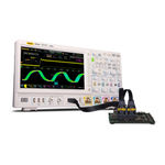 Rigol DS7000 Series Quick Manual