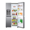 Refrigerator LG GC-L257JLYL Owner's Manual
