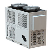 Trane Arctic Thermafit AXM Installation, Operation And Maintenance Manual