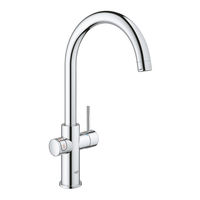 Grohe 30 079 Manual