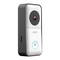 Kami Doorbell Camera D201 Manual