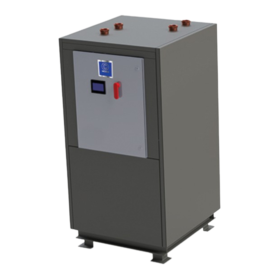State Water Heaters SHPM-270 User's Information Manual