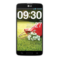 LG D683 User Manual