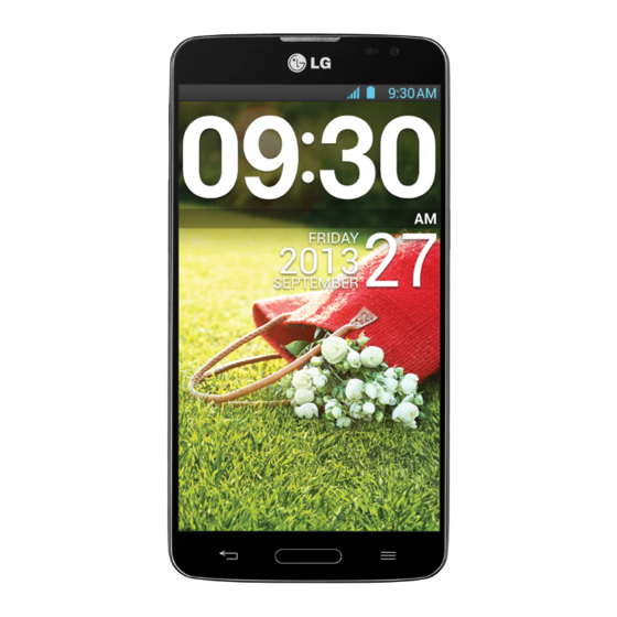 LG D683 User Manual