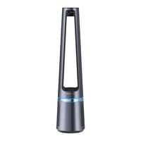 Rowenta ECLIPSE QU5030F0 Manual