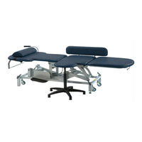 Seers Medical SM3590 Instructions For Use Manual