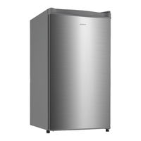 Infiniton CL-92L8XEG Manual