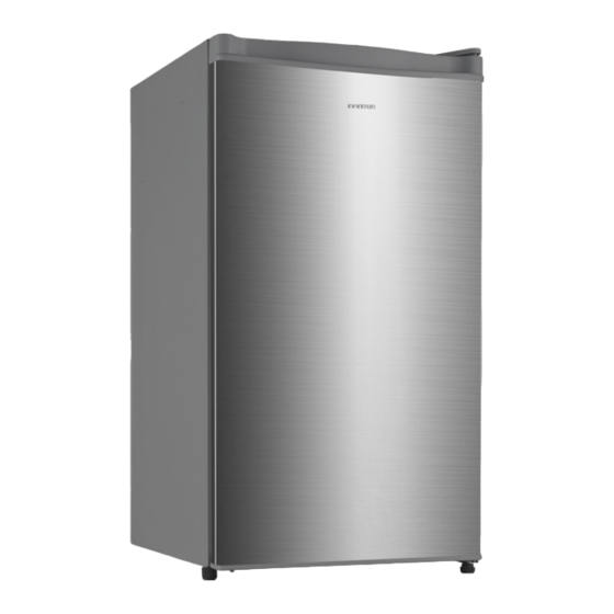 Infiniton CL-92L8XEG Manual