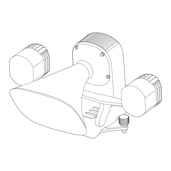 Autel Robotics EVO Max DU4 User Manual