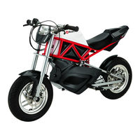 Razor RSF650 User Manual