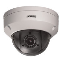 Lorex LNZ44P4B Instruction Manual