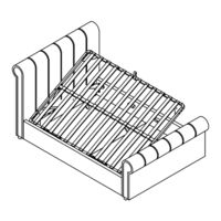 NOVO OTTOMAN OPTION B Assembly Instructions Manual