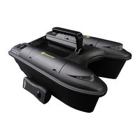RidgeMonkey HUNTER 750 User Manual