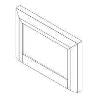 Dimplex RWF-DG Service Manual