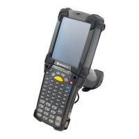 Motorola MC9090G - RFID - Win Mobile 5.0 624 MHz Manual
