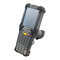 Barcode Reader Motorola MC9090-G Manual