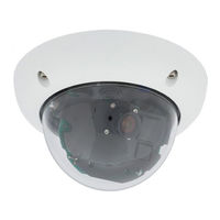Mobotix MX-D25M-SEC Manual