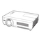 Projector Sanyo PLC-XU355A Service Manual
