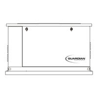 Guardian 5241 Installation And Owner's Manual