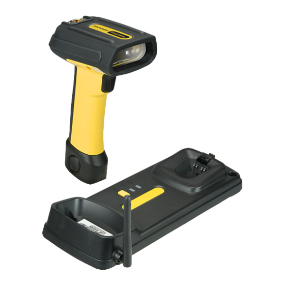Datalogic PowerScan PBT7100 Product Reference Manual