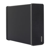 Monitor Audio WS-10 Owner's Manual