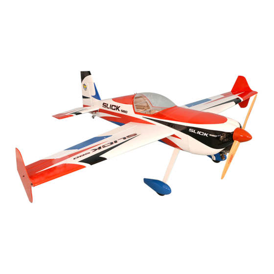 Phoenix P51 mustang 60CC Instruction Manual