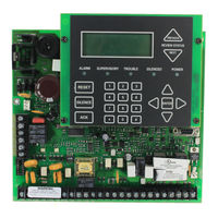 SILENT KNIGHT 5700 Installation And Operation Manual