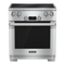 Cookers Miele HR 1421 Installation Instructions Manual