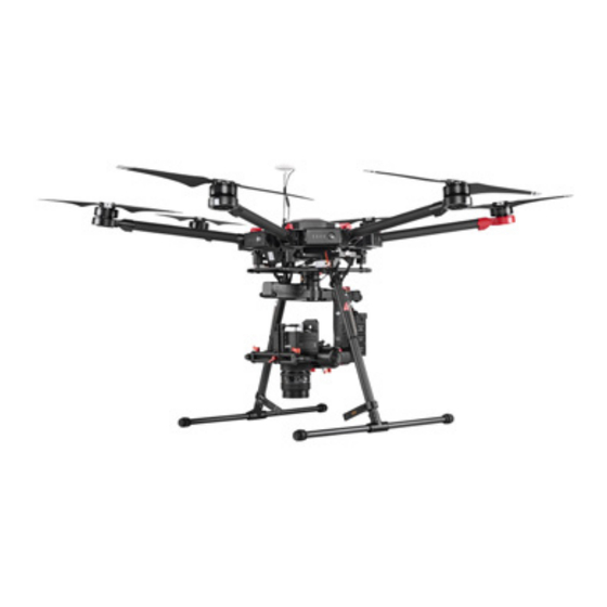 PhaseOne iXU-RS 1000 Installation Manual