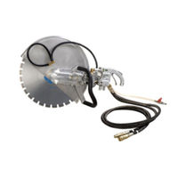 TYROLIT Hydrostress HBH534 series Safety & Operator Manual